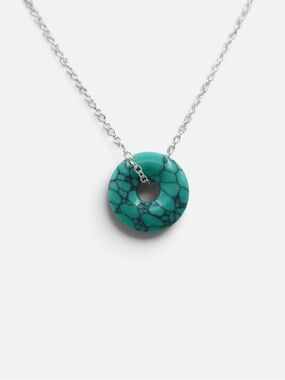 TURQUOISE NECKLACE